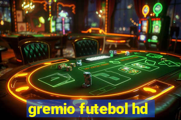 gremio futebol hd